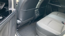 Toyota bZ4X 150kW Motion 71.4kWh 5dr Auto [11kW] Electric Hatchback